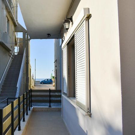 Anastasia Mare Home #B# Rethymno  Bagian luar foto