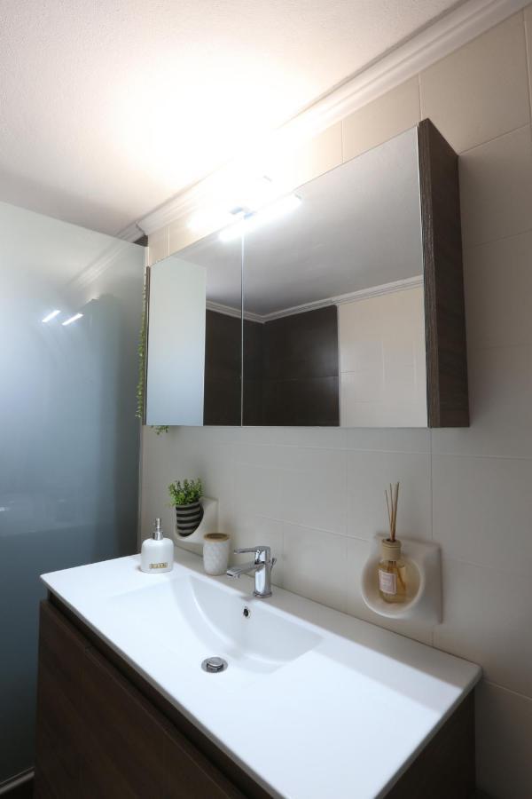 Anastasia Mare Home #B# Rethymno  Bagian luar foto