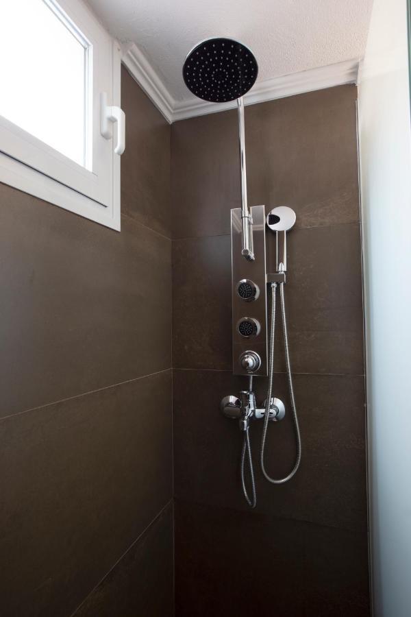Anastasia Mare Home #B# Rethymno  Bagian luar foto