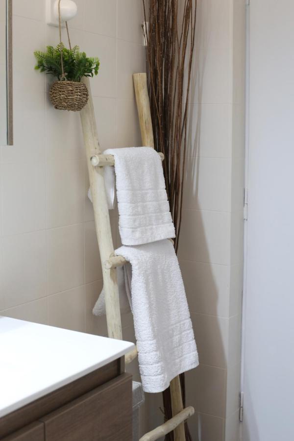 Anastasia Mare Home #B# Rethymno  Bagian luar foto