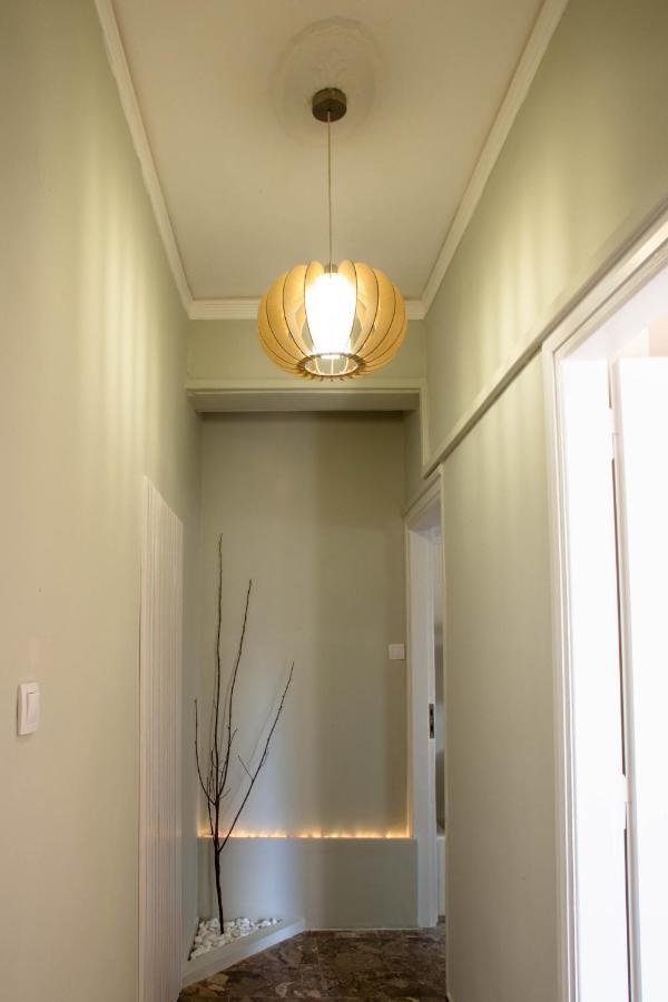 Anastasia Mare Home #B# Rethymno  Bagian luar foto