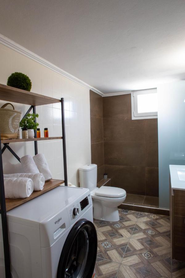 Anastasia Mare Home #B# Rethymno  Bagian luar foto